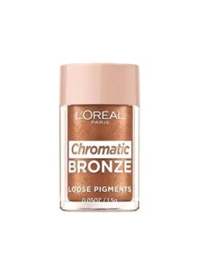 Loreal Paris L'Oreal Loose Pigments Eye Shadow