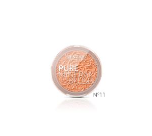 L'Oreal Paris & More L'Oreal Paris & More - revers pure mineral blush 11