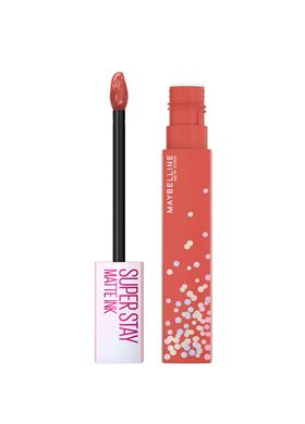 Superstay Matte Ink Liquid Lipstick Birthday Edition 400