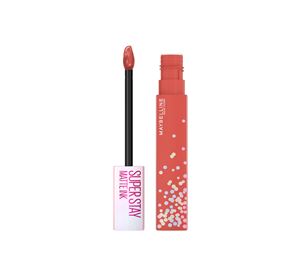 Maybelline & More - Superstay Matte Ink Liquid Lipstick Birthday Edition 400 Maybelline & More