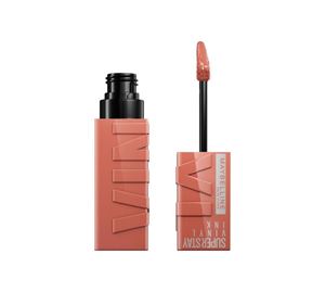 Maybelline & More - Maybelline Superstay Vinyl Ink 105 Golden Maybelline & More