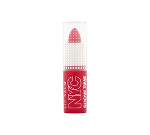 Beauty Clearance Beauty Clearance - NYC Show Time Lip Balm - # 210 Fashionable Fuchsia