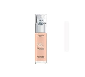 L'Oreal Paris & More L'Oreal Paris & More - L'oreal True Match Foundation 1R/1C Rose Ivory