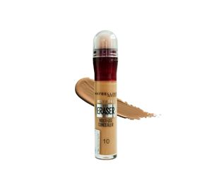 L'Oreal Paris & More L'Oreal Paris & More - Maybelline Instant Anti Age Eraser Eye Concealer 10 Caramel