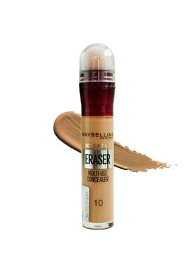 Maybelline Instant Anti Age Eraser Eye Concealer 10 Caramel