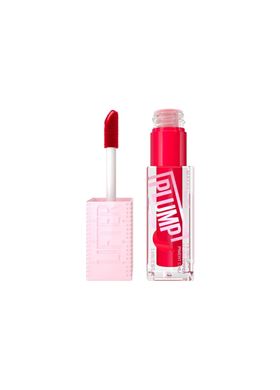 Maybelline Lifter Plump Lip Plumping Glow 004 Red Flag