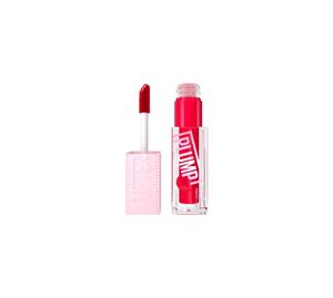 Maybelline & More - Maybelline Lifter Plump Lip Plumping Glow 004 Red Flag Maybelline & More