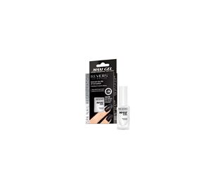 Beauty Clearance Beauty Clearance - REVERS Nail Conditioner Maxi Gel Plymp Top Coat