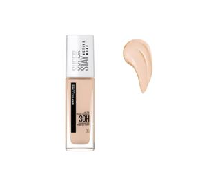 Maybelline & More Maybelline & More - Maybelline Superstay Activewear 30H Foundation 05 LIGHT BEIGE