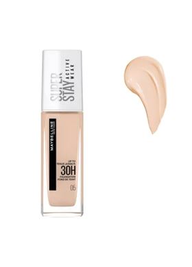 Maybelline Superstay Activewear 30H Foundation 05 LIGHT BEIGE