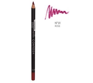 L'Oreal Paris & More L'Oreal Paris & More - lip contour contessa 01 rose