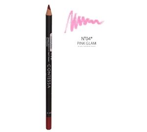 L'Oreal Paris & More L'Oreal Paris & More - lip contour contessa 04 pink glam