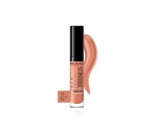 Beauty Clearance Beauty Clearance - LIP TRENDS LIQUID LIPSTICK 10 NUTTY PINK
