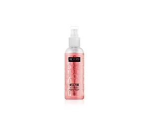 Maybelline & More - Body Mist with G L I T T E R MISTYC PINK 100ml Maybelline & More