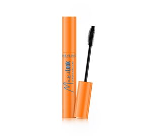 L'Oreal Paris & More L'Oreal Paris & More - NEON Mascara Long Lashes Maxi Look Extansion Bl.