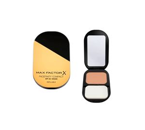 Maybelline & More Maybelline & More - Max Factor Face Finity Compact Foundation 040 10gr
