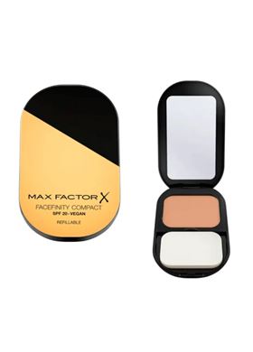 Max Factor Face Finity Compact Foundation 040 10gr