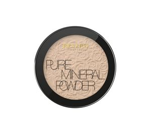 Maybelline & More Maybelline & More - REVERS POWDER PURE MINERAL 24