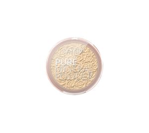Maybelline & More Maybelline & More - REVERS POWDER PURE MINERAL 19