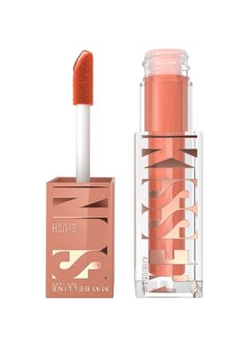 Maybelline Sunkisser Blush 03 Sol Search