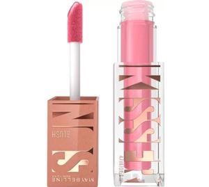 Beauty Clearance Beauty Clearance - Maybelline Sunkisser Blush 5 Blazing Blush