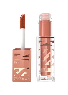 Maybelline Sunkisser Blush 08 Shades On, 4.7ml