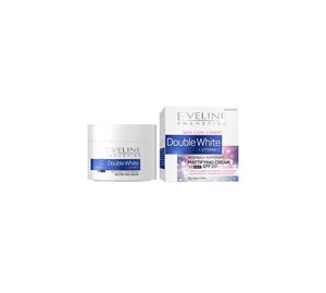 L'Oreal Paris & More L'Oreal Paris & More - EVELINE SKIN CARE EXPERT DOUBLE WHITE 50ML