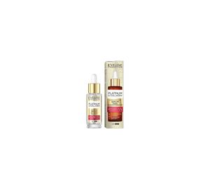 L'Oreal Paris & More L'Oreal Paris & More - EVELINE PLAT&COL ADVANCED SERUM ANTI-AGING TREATMENT 30M