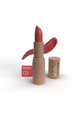 REVERS Lipstick NEW NUDE LIPSTICK 01