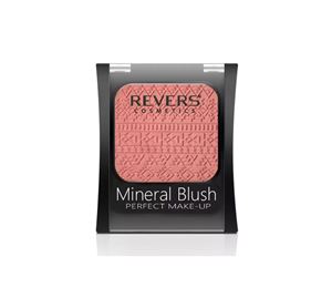 Maybelline & More - Revers Mineral Blush 03 Maybelline & More