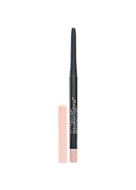 Maybelline Color Sensational Shaping Lip Liner 01 Clear
