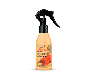 Maybelline & More Maybelline & More - Natura Siberica Hair Evolution Natural Pre-Shampoo Scalp Tonic Re-Grow 115ml