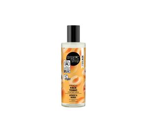 Beauty Clearance Beauty Clearance - Organic Shop Miracle Face Tonic Apricot & Mango Τονωτικό Προσώπου για Ξηρή Επιδερμίδα 150ml