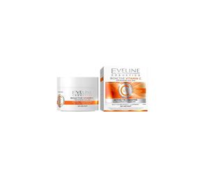 L'Oreal Paris & More L'Oreal Paris & More - EVELINE Κρέμα Προσώπου Day & Night Bioactive Vitamin C