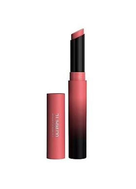 Maybelline Ultimate 499 More Blush gel lipstick 12g