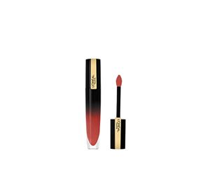 L'Oreal Paris & More L'Oreal Paris & More - L'Oreal Orange Red Lip Ink 303
