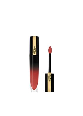 L'Oreal  Orange Red Lip Ink 303