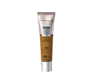 Maybelline & More - Maybelline Dream Urban Cover Foundation - 360 Mocha 30ml