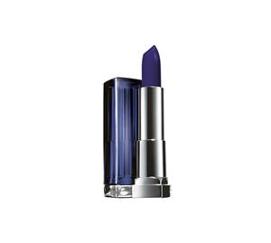 Beauty Clearance Beauty Clearance - Maybelline Color Sensational Bold Matte Lipstick 891 Sapphire