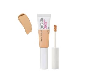 L'Oreal Paris & More L'Oreal Paris & More - Maybelline New York Super Stay Under-Eye Concealer 7ml 20 Sand