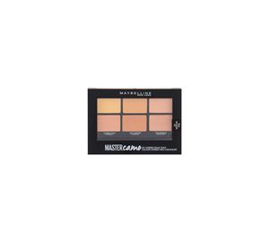 Beauty Clearance - Maybelline Master Camo Correcting Concealer Palette 2 Medium 5 Beauty Clearance