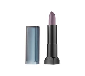Beauty Clearance Beauty Clearance - Maybelline Color Sensational Powder Matte Lipstick 25 Chilling Grey 1 Count