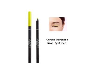 Maybelline & More - L'Orιal Paris Neon Green Eyeliner Maybelline & More