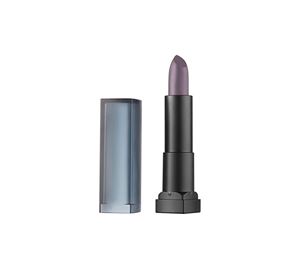Maybelline & More - Maybelline Matte Metallics Lipstick 30 Concrete Jungle Maybelline & More