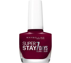 L'Oreal Paris & More L'Oreal Paris & More - MAYBELLINE Nail polish Nuance 904 Originator Superstay 7Days E 10mL