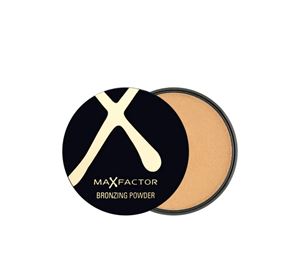 Maybelline & More Maybelline & More - Max Factor Bronzing Powder 01 Golden 21gr