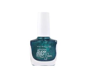 Beauty Clearance Beauty Clearance - Maybelline Superstay 7 Days Nail Polish 835 Metal Me
