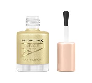 Beauty Clearance Beauty Clearance - Max Factor Priyanka Miracle Pure 714 Sunrise Glow 12ml