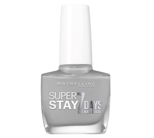 L'Oreal Paris & More L'Oreal Paris & More - Maybelline SuperStay 7 Days Nagellak - 910 Concrete Cast