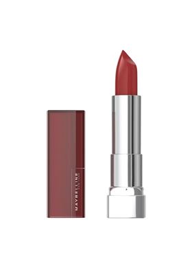 Maybelline Color Sensational Satin Lipstick 333 Hot Chase